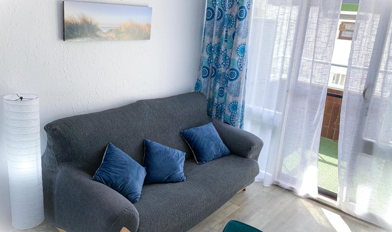 Apartamento Delta Escapada L'Eucaliptus Exterior photo